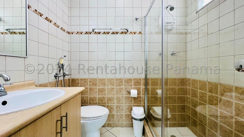 Stunning Apartment - Apartamento en El Cangrejo